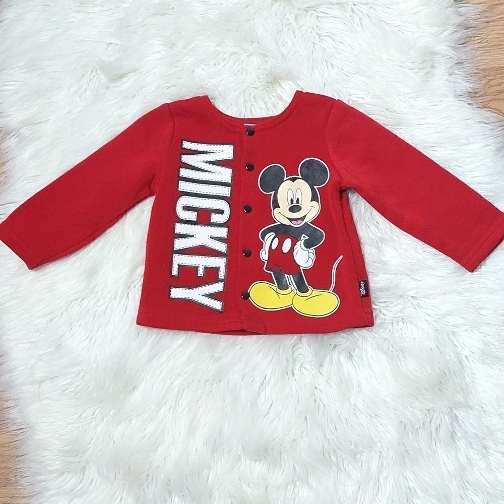 Disney Baby Jacket